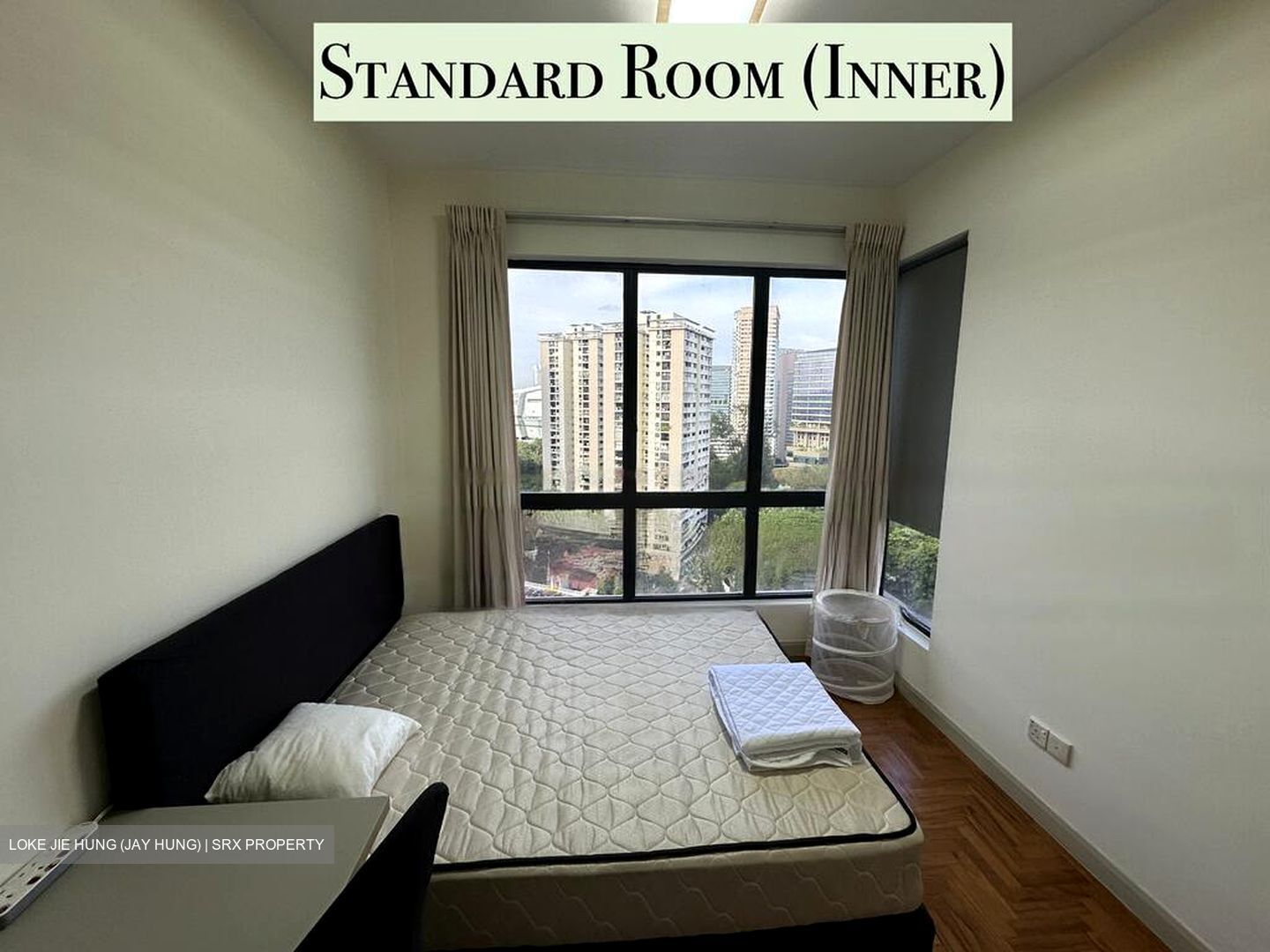 Heritage View (D5), Condominium #500146001